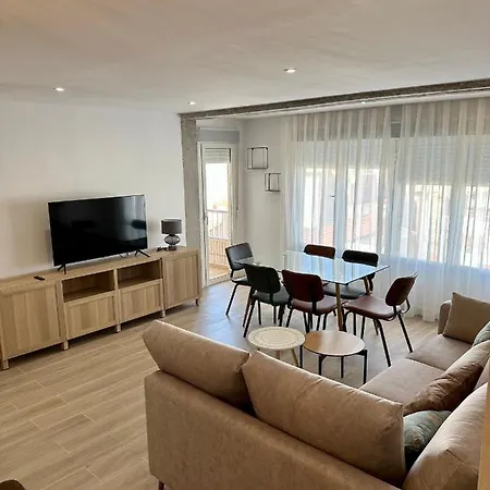 Lägenhet San Pascual Torrevieja