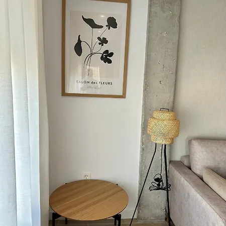 Apartment San Pascual *