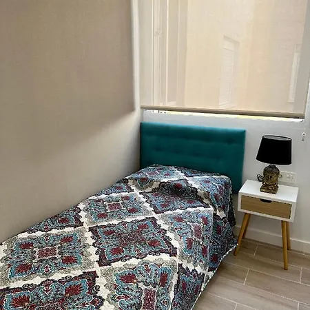 Apartment San Pascual *