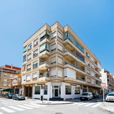 San Pascual * Torrevieja